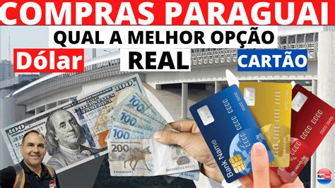 compras paraguai|Compras no Paraguai .